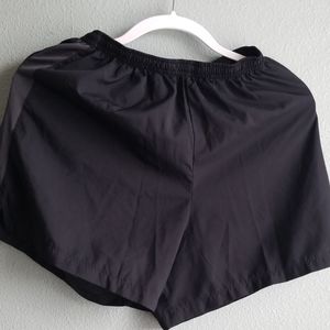 Nike Dri Fit Lined Running Shorts